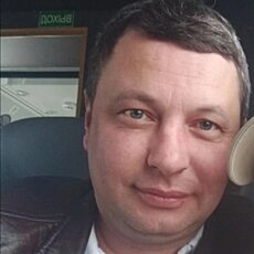 Фотография мужчины Андрей, 40 лет из г. Тейково