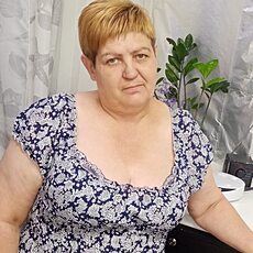 Фотография девушки Елена, 53 года из г. Сосновоборск (Красноярский Край)