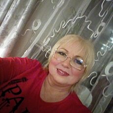 Фотография девушки Татьяна, 61 год из г. Казань