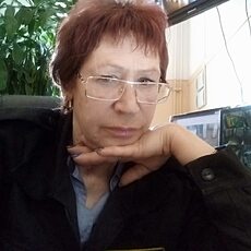 Фотография девушки Ольга, 63 года из г. Владивосток