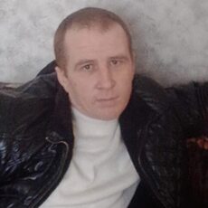 Фотография мужчины Николай, 40 лет из г. Весьегонск