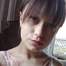 Фотография девушки Екатерина, 21 год из г. Волковыск
