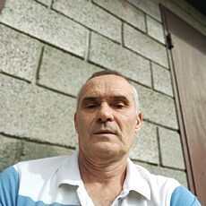 Фотография мужчины Павел, 56 лет из г. Апшеронск