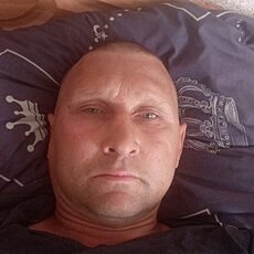 Фотография мужчины Алексей, 43 года из г. Черепаново