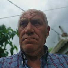 Фотография мужчины Геннадий, 62 года из г. Севастополь