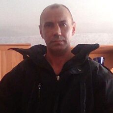 Фотография мужчины Андрей, 49 лет из г. Мыски