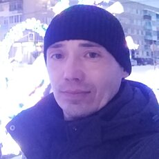 Фотография мужчины Сергей, 41 год из г. Алапаевск