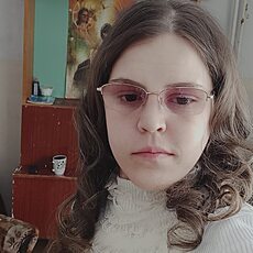 Фотография девушки Ольга Летемина, 27 лет из г. Верхний Уфалей