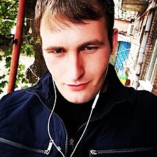 Фотография мужчины Алексей, 27 лет из г. Батайск