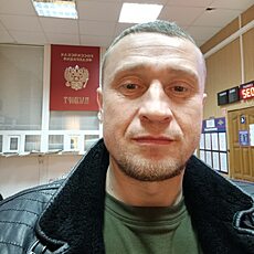 Фотография мужчины Алексей, 43 года из г. Щекино