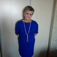 Фотография девушки Оля Стулова, 58 лет из г. Родники (Ивановская Обл)