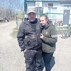 Фотография мужчины Sergei, 42 года из г. Облучье