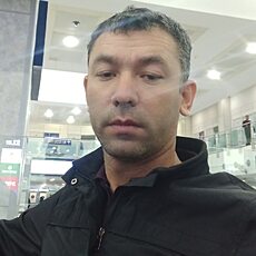 Фотография мужчины Анварбек, 39 лет из г. Ташкент