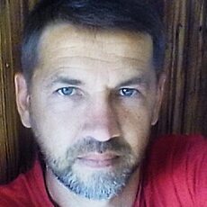 Фотография мужчины Андрей, 49 лет из г. Пермь