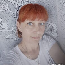 Фотография девушки Svetlana, 49 лет из г. Вологда