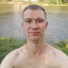 Фотография мужчины Анатолий, 33 года из г. Ангарск