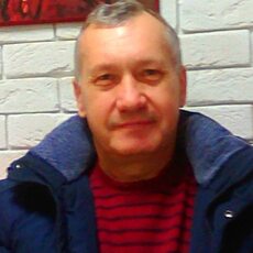 Фотография мужчины Eduard, 62 года из г. Гродно