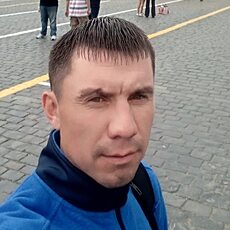 Фотография мужчины Руслан, 36 лет из г. Саянск