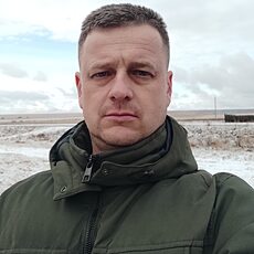 Фотография мужчины Илья, 44 года из г. Иркутск