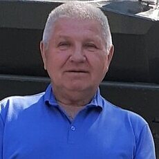 Фотография мужчины Михаил, 61 год из г. Альметьевск