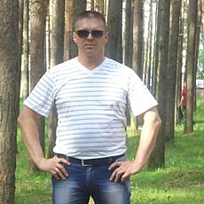 Фотография мужчины Скорпион, 41 год из г. Сердобск