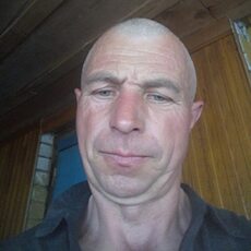 Фотография мужчины Виталя, 45 лет из г. Кличев