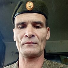 Фотография мужчины Олег, 43 года из г. Красноперекопск