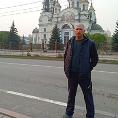 Фотография мужчины Сергей, 52 года из г. Губаха