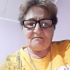 Фотография девушки Надежда, 69 лет из г. Михайловка (Волгоградская Област