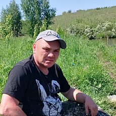 Фотография мужчины Максим, 43 года из г. Киселевск