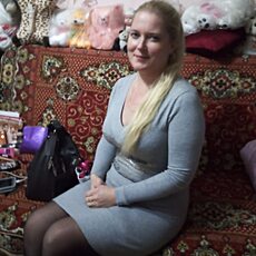 Фотография девушки Надежда, 43 года из г. Псков