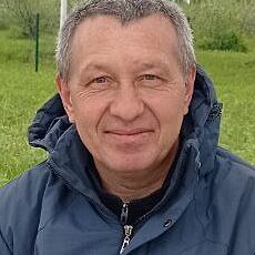 Фотография мужчины Владимир, 53 года из г. Воронеж