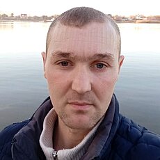 Фотография мужчины Сергей Корсунов, 38 лет из г. Новочеркасск