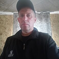 Фотография мужчины Федор, 44 года из г. Полысаево