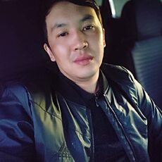 Фотография мужчины Bauyrzhan, 28 лет из г. Чу