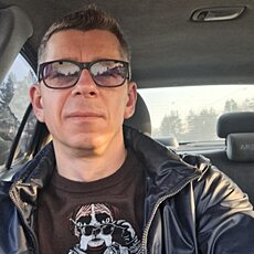 Фотография мужчины Алексей, 44 года из г. Дзержинск