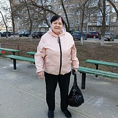 Фотография девушки Людмила, 70 лет из г. Дзержинск