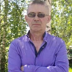Фотография мужчины Юрий, 61 год из г. Киселевск
