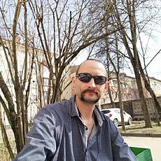 Фотография мужчины Кирилл, 44 года из г. Мурманск