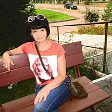 Фотография девушки Ксения, 46 лет из г. Новокузнецк