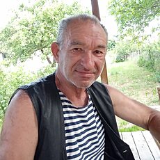 Фотография мужчины Андрей, 62 года из г. Калининград