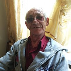 Фотография мужчины Александр, 61 год из г. Симферополь