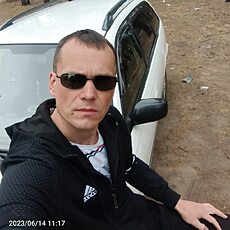 Фотография мужчины Александр, 42 года из г. Заиграево