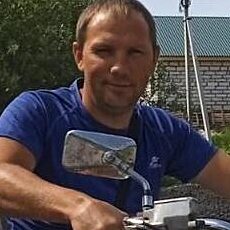 Фотография мужчины Сергей, 34 года из г. Нижний Новгород