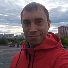 Фотография мужчины Евгений, 34 года из г. Пермь