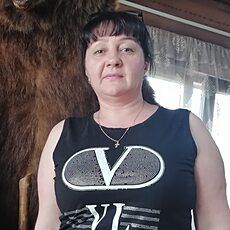 Фотография девушки Марина, 46 лет из г. Прокопьевск