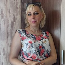 Фотография девушки Наталия, 49 лет из г. Михайловка (Волгоградская област