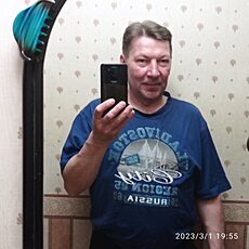 Фотография мужчины Анатолий, 53 года из г. Владивосток
