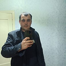 Фотография мужчины Максим, 33 года из г. Отрадная