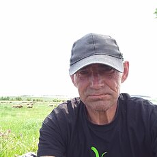 Фотография мужчины Сергей Васин, 55 лет из г. Белогорск (Крым)